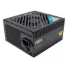 Fuente de alimentación AZZA PSAZ-750W 750 W 20+4 pin ATX 80 PLUS Bronze Negra, no modular