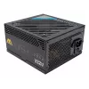 Fuente de alimentación AZZA PSAZ-750W 750 W 20+4 pin ATX 80 PLUS Bronze Negra, no modular