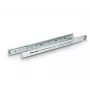 Kit de montaje Chenbro 384-14303-3103A0 Capacidad máxima 20,6 kg Plata