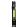 Linterna GP Lighting C33 Negra Verde
