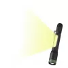 Linterna GP Lighting C33 Negra Verde
