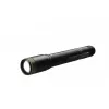 Linterna GP Lighting C33 Negra Verde