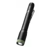 Linterna GP Lighting C33 Negra Verde