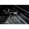 Linterna GP Lighting C33 Negra Verde
