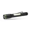 Linterna GP Lighting C33 Negra Verde