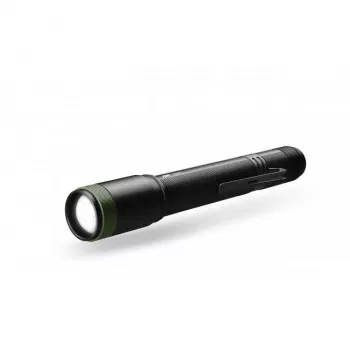 Linterna GP Lighting C33 Negra Verde
