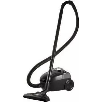 Aspirador de mano Domo DO1033S 1,5 L Negro