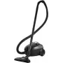 Aspirador de mano Domo DO1033S 1,5 L Negro