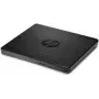 HP Mobile - Unidad - DVD-RW - USB2.0 - externa - para EliteBook 840 G1, 84XX, 8570, 87XX, ProBook 430 G1, 450 G0, 45X G1, 470 G0, 470 G1, 650 G1 (A2U57AA)