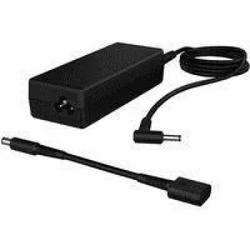 Fuente de alimentación HP Smart - 90 Watt - Dinamarca (H6Y90AA#ABY)