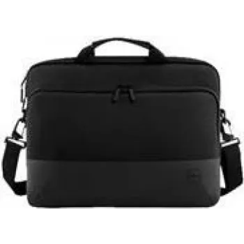 Maletín delgado Dell Pro 15 – Funda para portátil – 38,1 cm (15