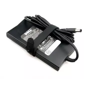 Dell PA-3E - Fuente de alimentación - Corriente alterna 100-240 V - 90 Watt - para Latitude E4300, E6400, E6400 XFR, Precision M2400, Vostro 1320, 1320n, 1720