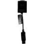 Adaptador DisplayPort a DVI-D Dell KKMYD — Single-Link DVI-D, compatible con resoluciones de hasta 1920 x 1200