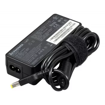 Fuente de alimentación Lenovo 45N0256 Interior 65 W Negro