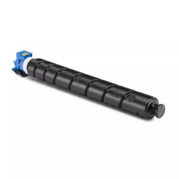 Cartucho de tóner Kyocera TK-8345C, Cian