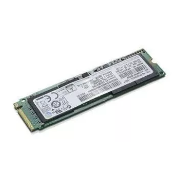 Lenovo 00JT037 Unidad de estado sólido interna M.2 256 GB PCI Express 3.0 (FRU00JT037)