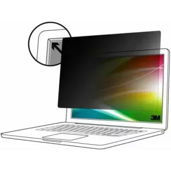 Filtro de privacidad 3M Bright Screen para Apple MacBook Pro 14 – para Apple® MacBook Pro® 14 (98044302143)