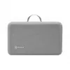 Bolsa de almacenamiento para accesorios de limpieza de ventanas Ecovacs WINBOT MINI W-SP01-0001 diseño compacto material resistente