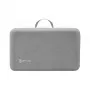 Bolsa de almacenamiento para accesorios de limpieza de ventanas Ecovacs WINBOT MINI W-SP01-0001 diseño compacto material resistente
