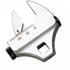 Llave de vaso acodada Bahco 1950MZ-3/8, 29 mm, DIN 3120