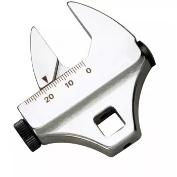 Bahco 1950MZ-3/8 llave de estrella de inserción, 29 mm, DIN 3120