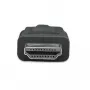 Manhattan - Cable de vídeo/audio/red - HDMI - HDMI, 19 pines (M) - HDMI, 19 pines (M) - 15 m - Apantallado - (HDMI 1.4) - Negro (323260)