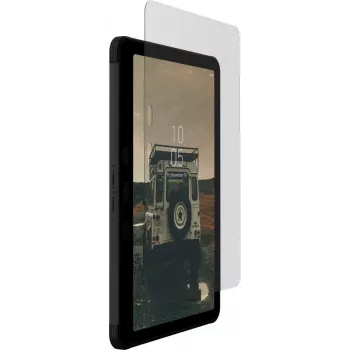 Protector de pantalla de vidrio templado Urban Armor Gear UAG | Samsung Galaxy Tab Active4 Pro | (244452B1NA)