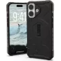 Funda UAG Urban Armor Gear Pathfinder MagSafe | Apple iPhone 17 | negro | 114550114040 (114550114040)