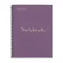 MIQUELRIUS ECO Emotions NB1 ECOLAVANDER Recic. A4 HOR 80G rosa envío por agencia