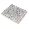 Raclette y grill Princess 01.162955.01.001 8 personas Aluminio Negro Gris Madera