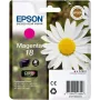 Consumible de impresora Epson C13T18034010 Magenta