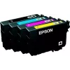 Multipack de cartuchos de tinta Epson Daisy Multipack 4 colores 18 Claria Home Ink — Standard Yield, 4 colores