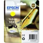 Consumible de impresora Epson C13T16344010 Amarillo