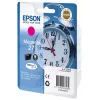 Cartucho de tinta Epson DURABrite Ultra C13T27034010 Magenta, a base de pigmento, 1 ud.