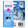 Cartucho de tinta Epson DURABrite Ultra C13T27034010 Magenta, a base de pigmento, 1 ud.