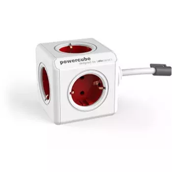 Regleta Allocacoc PowerCube 3 m