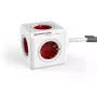 Regleta Allocacoc PowerCube 3 m