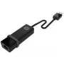 HP - Adaptador de red - USB - 10/100 Ethernet - para EliteBook Revolve 810 G1 Tablet, Slate 500 (XZ613AA#AC3)