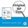 HP 302XL High Yield Negro Cartucho de tinta original