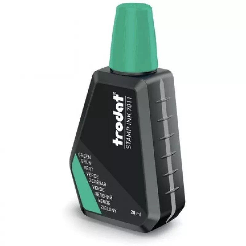 Trodat 13709 Accesorio para sello de empresa (13709)