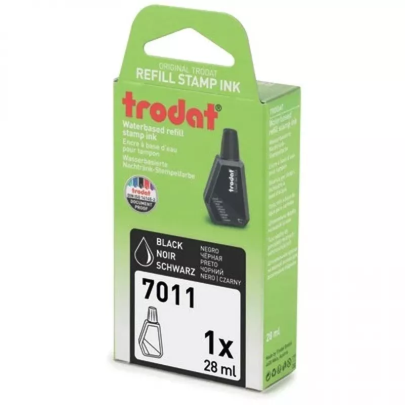 Trodat 13709 Accesorio para sello de empresa (13709)