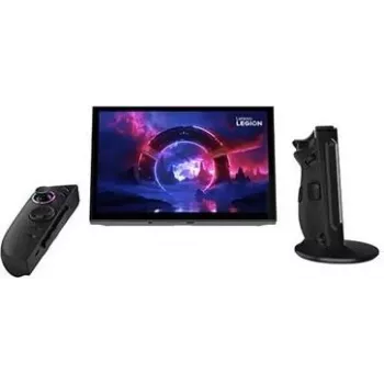 Mando de juego Lenovo Legion Go 2 Right — Mando de repuesto para el lado derecho (GXH1T52710)