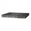 Switch gestionado HPE Aruba Networking CX 8100 40x10G Base-T 8x10G SFP+ 4x40/100G QSFP28