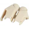 EFB Elektronik Funda protectora antikinks beige TM21