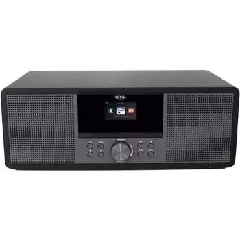 Radio por internet Xoro HMT 600 V2 Digital DAB DAB+ FM 20W