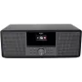 Radio por internet Xoro HMT 600 V2 Digital DAB DAB+ FM 20W