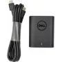 Fuente de alimentación DELL DCWV3 60W Indoor Negro portátil
