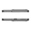 Smartphone REALME realme 16 Pro+ – 6.8 pulgadas (17.3 cm) 1280×2800, Snapdragon 7 Gen 4, 12 GB RAM, 512 GB, 200 MP triple cámara, 7000 mAh, Gris