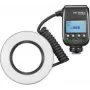 Godox MF-R76C Flash anular macro para Canon (MF-R76C)