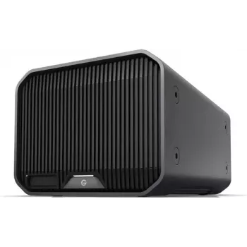 Disco duro externo Western Digital 36 TB USB Type-C G-RAID SDPHK2H-036T-MBAAD